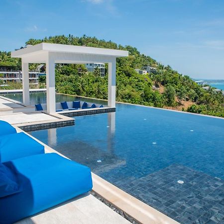 Blue Elephant Luxury Pool Villa Koh Samui By Blue Mountain Villas Eksteriør bilde